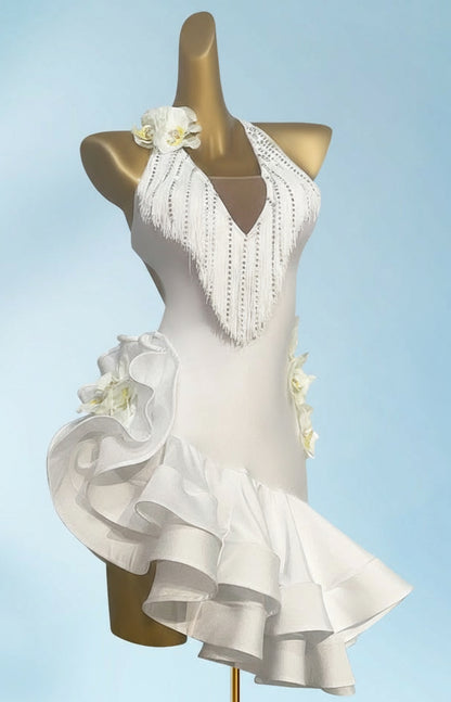 latin dress for sale