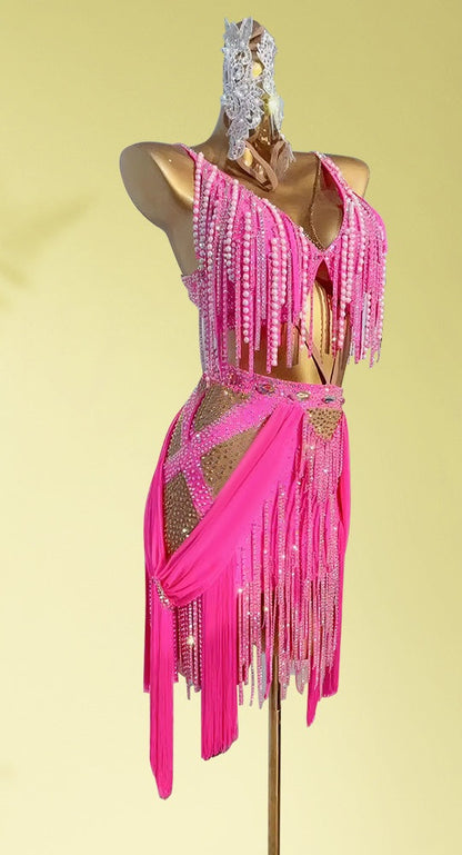 women.s dance apparel