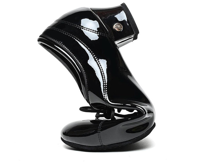 Discount dance shoppe