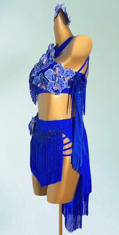 latin dress for sale