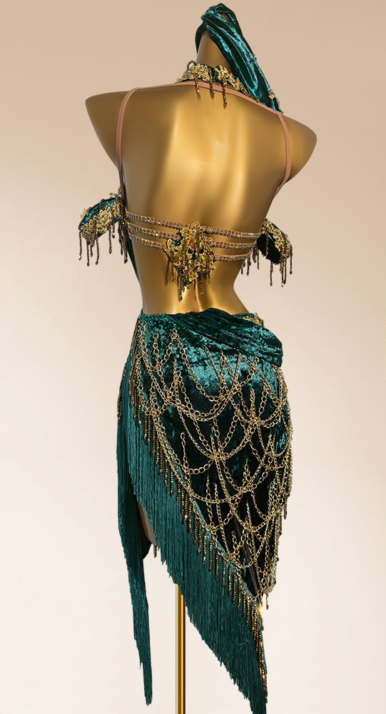 Whisper of the Sun | DC08