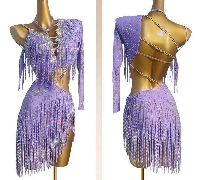 Threads of Tempest | DC81