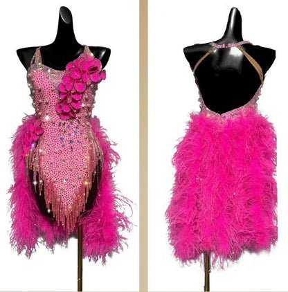 women.s dance apparel