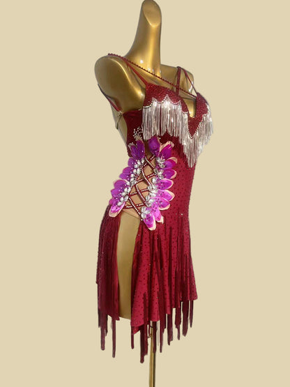 women.s dance apparel