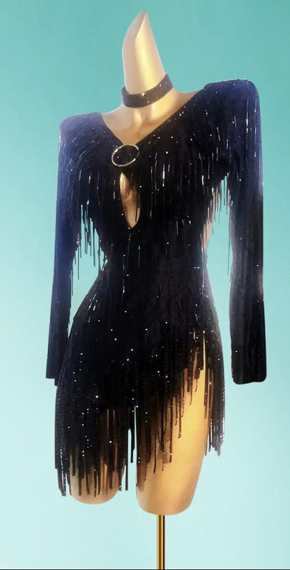 women.s dance apparel