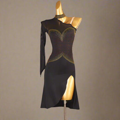 Spark of Desire Dress