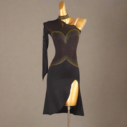 Spark of Desire Dress