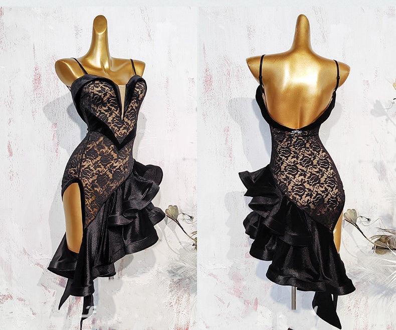 women.s dance apparel