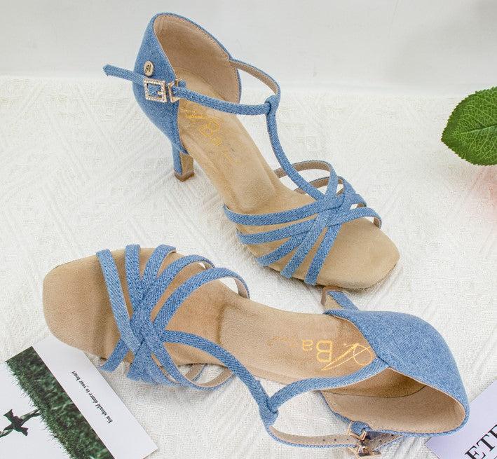 Discount dance shoppe