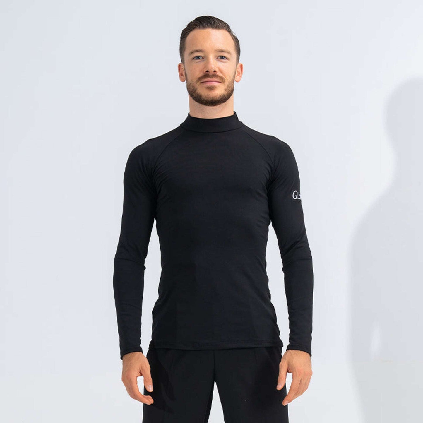 The Minimalist Performer Shirt