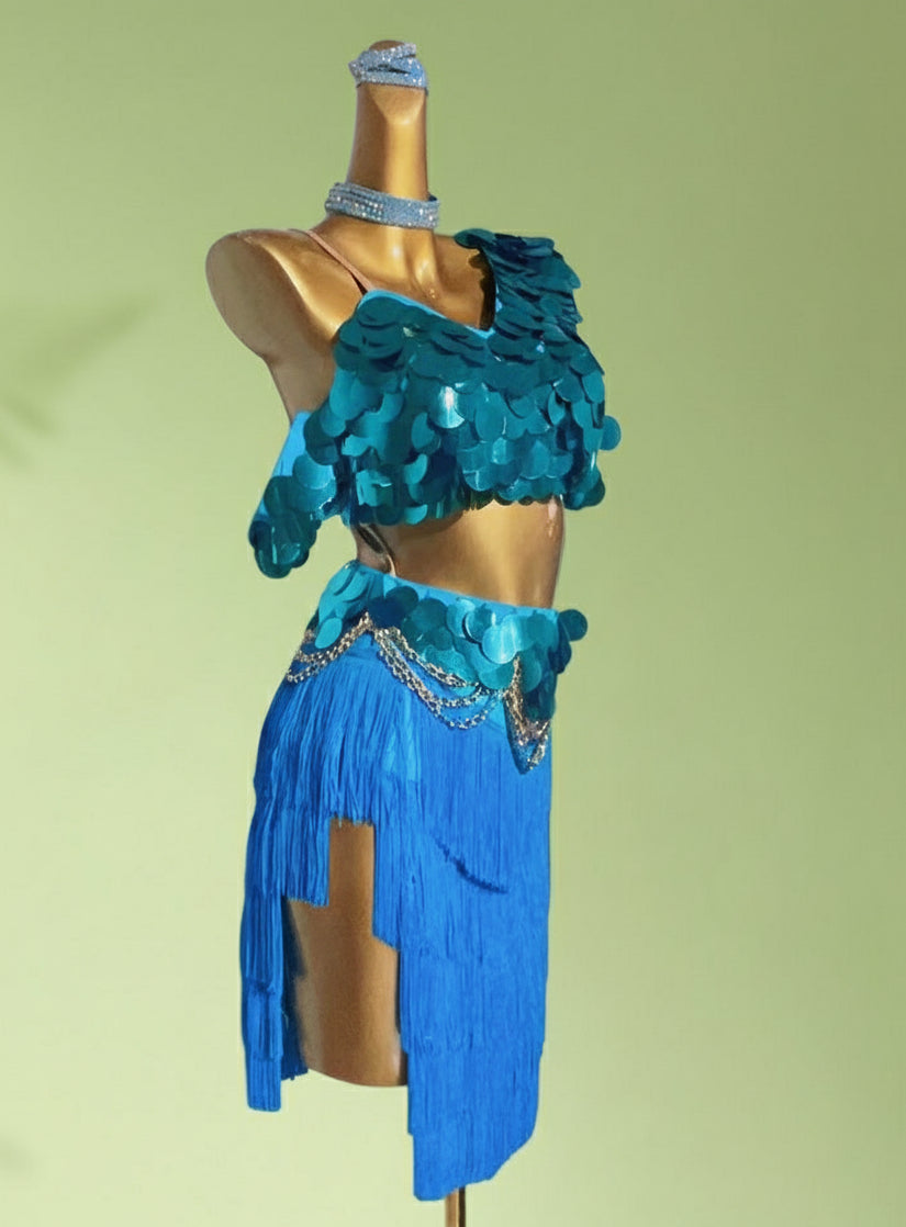 rhythm dress for sale