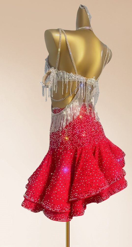 women.s dance apparel