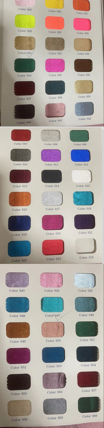 Flame That Never Fades | DC03