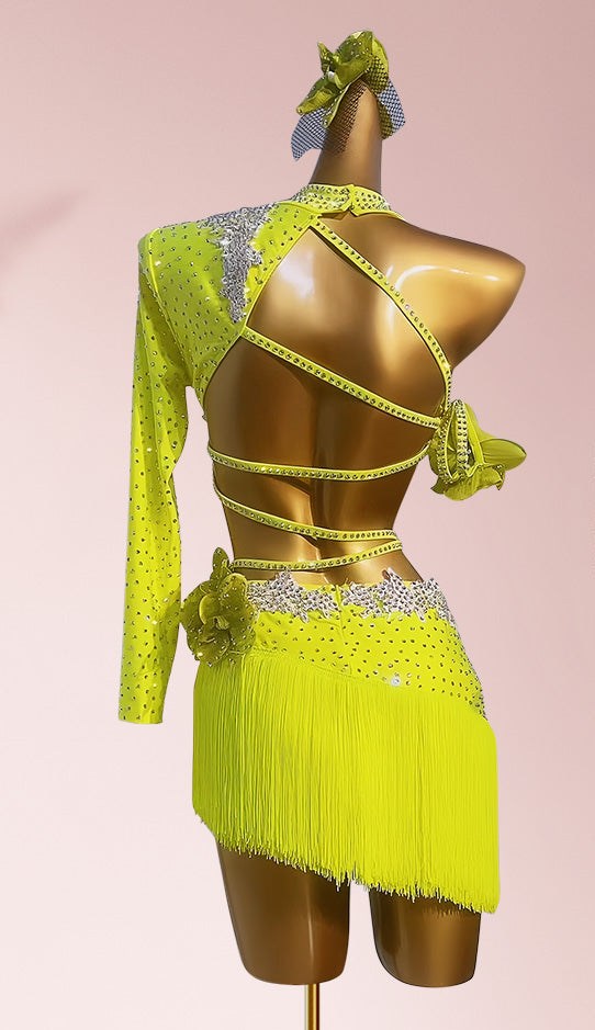 rhythm dress for sale