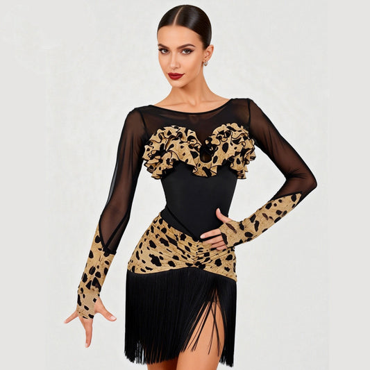 Precision in Motion Set