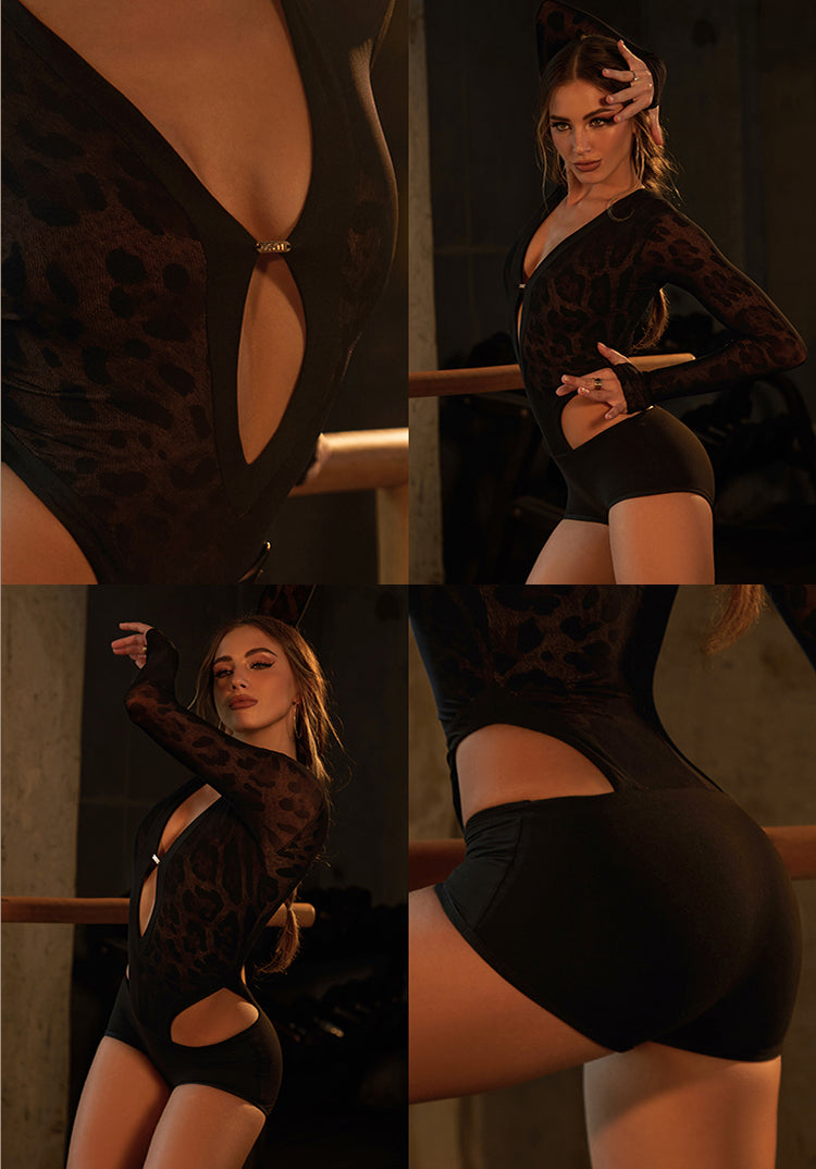 Dancewear clothes