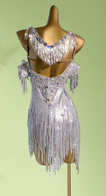 latin dress for sale