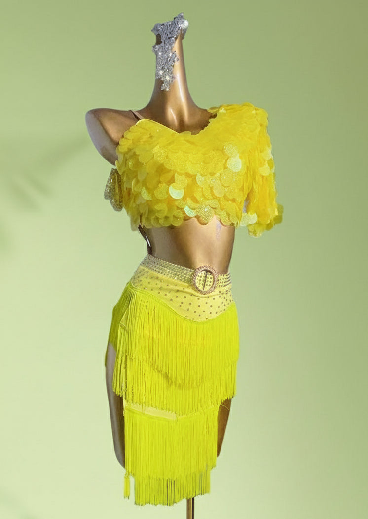 latin dress for sale