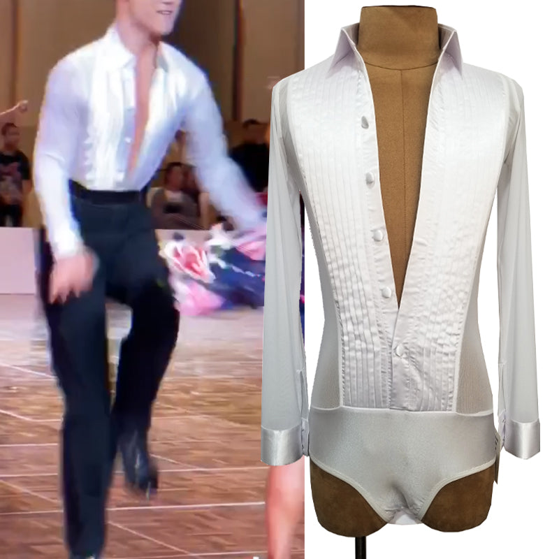 Dancewear shirt