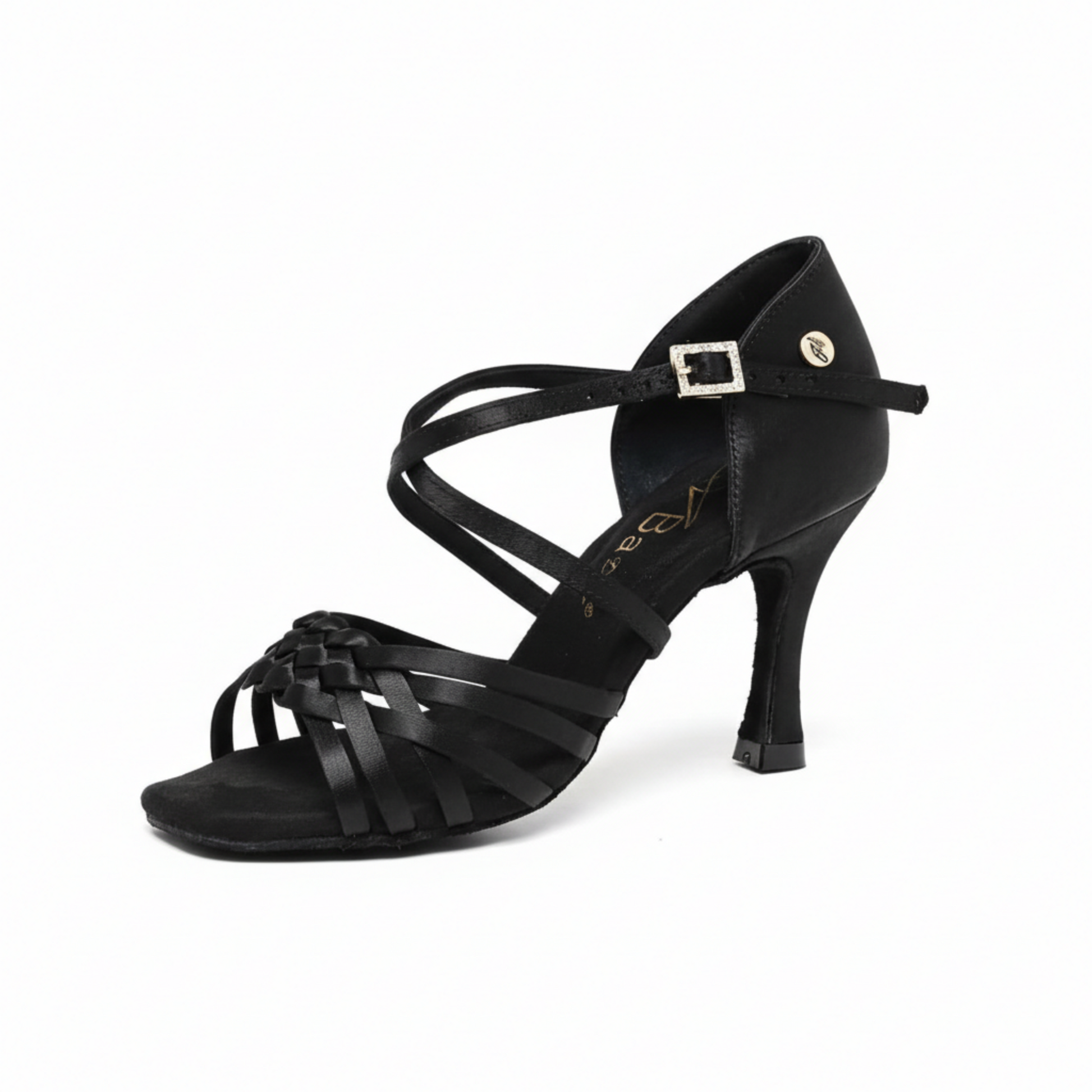 Latin Dance Shoes