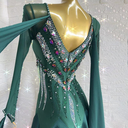 Standard Ballroom Dress