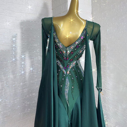 Standard Ballroom Dress