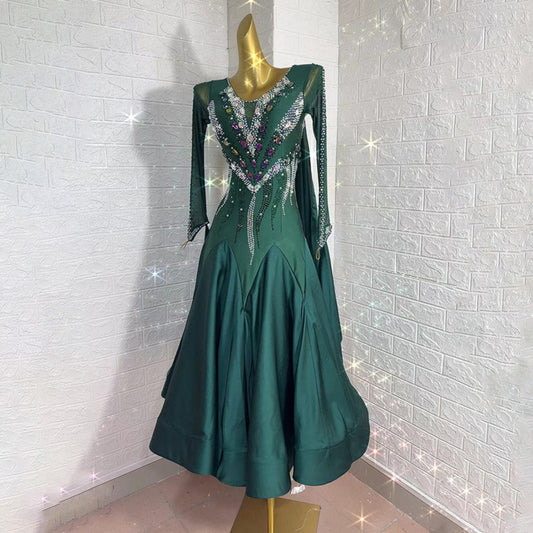 Standard Ballroom Dress