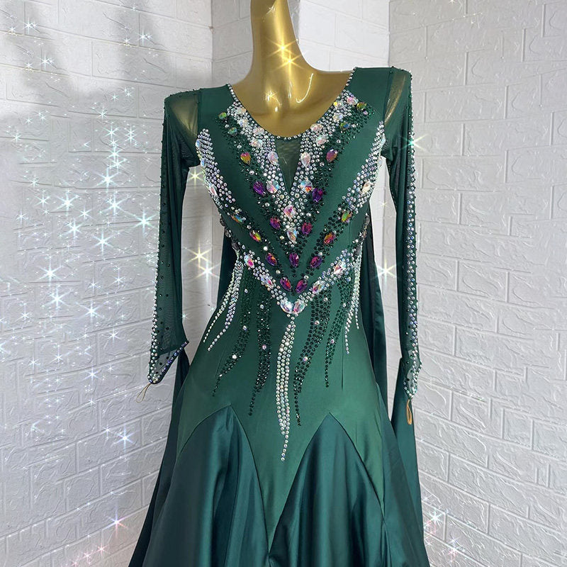 Standard Ballroom Dress