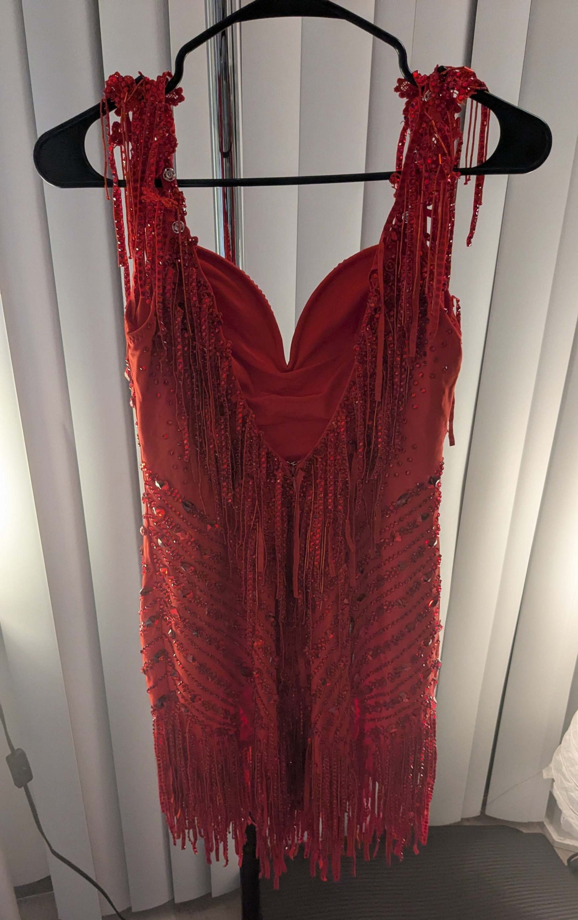 rhythm dress for sale