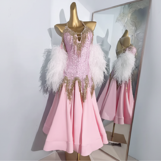 Ballroom Dress For Sale