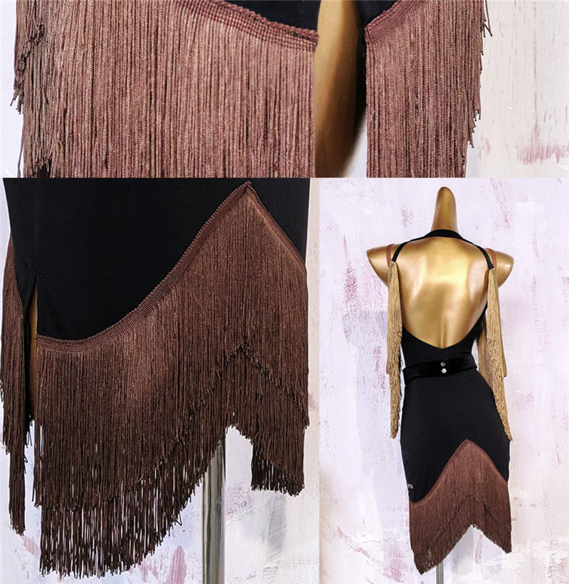 Dancesport Practice Wear