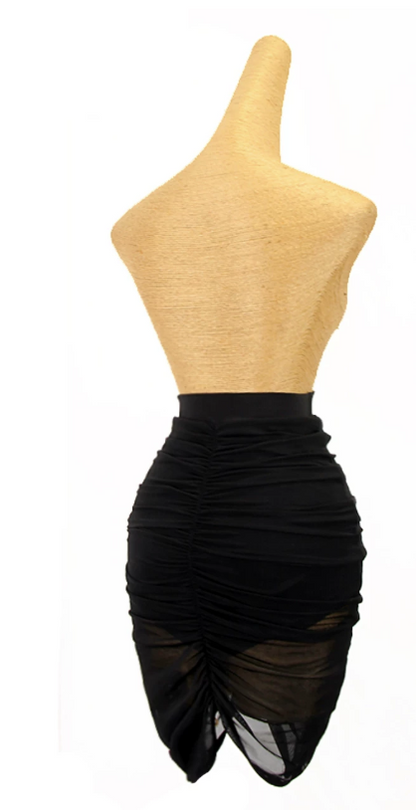 Latin Practice Wear Set