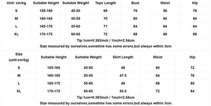 Dance of the Night Set | GL-138