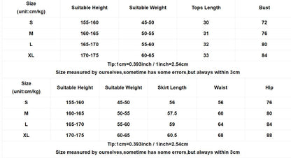 Dusk Serenade Set | GL-142