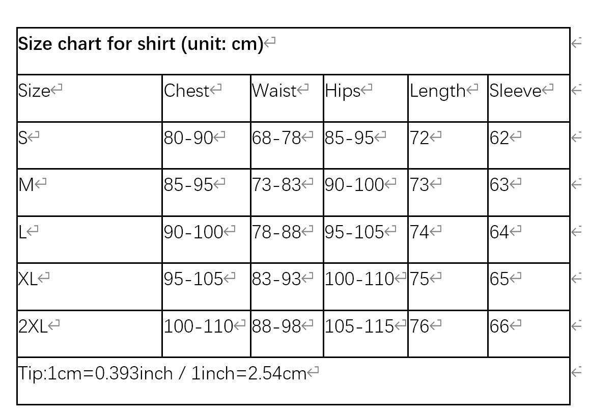 Classic Cadence Shirt | P216