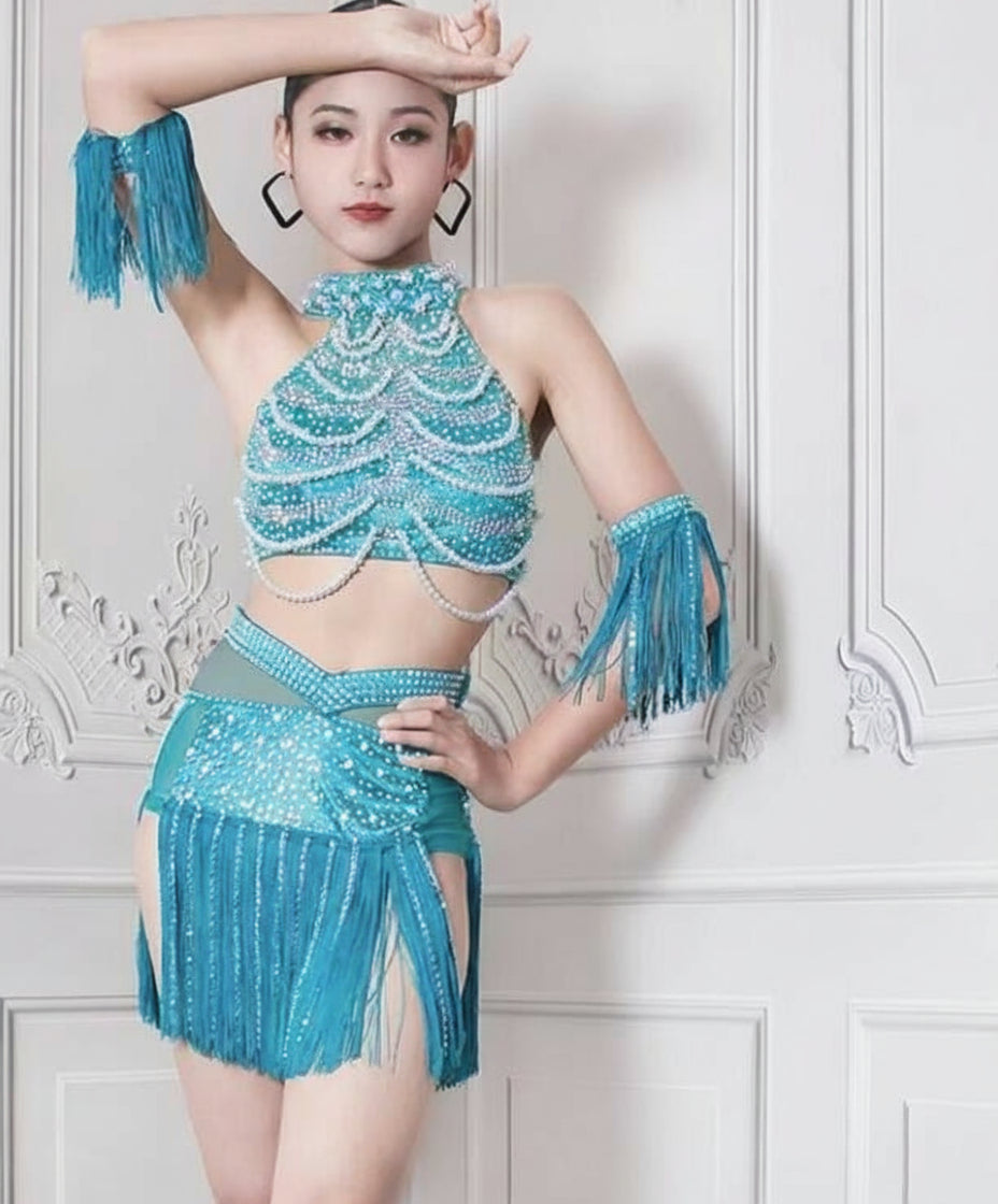 rhythm dress for sale