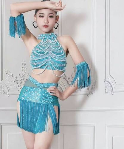 rhythm dress for sale