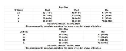 Rhythm and Air Set | 25084