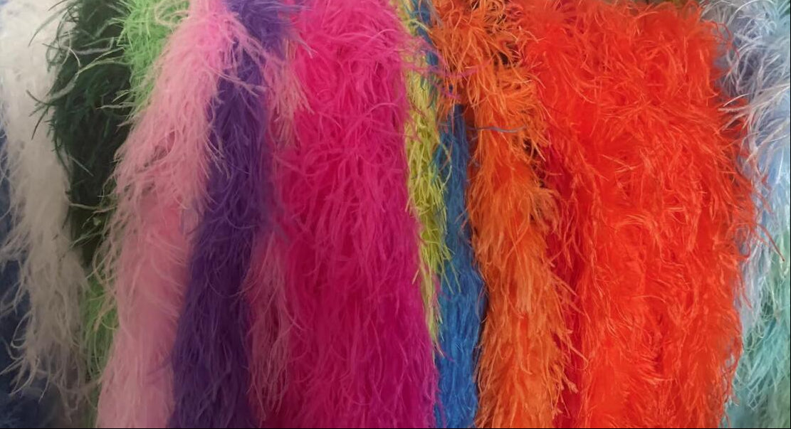 A Body Lit From Within | DC125