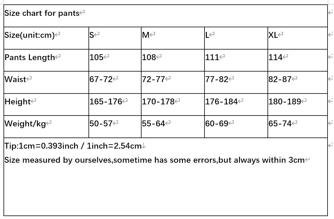 Mist & Motion Pants | 7528