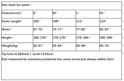 Silent Tempo Pants | 7520