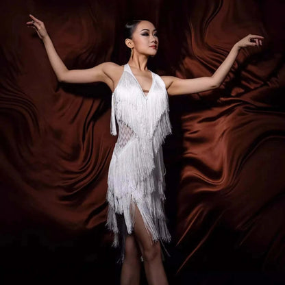 Whirlwind Fringes | W23A205