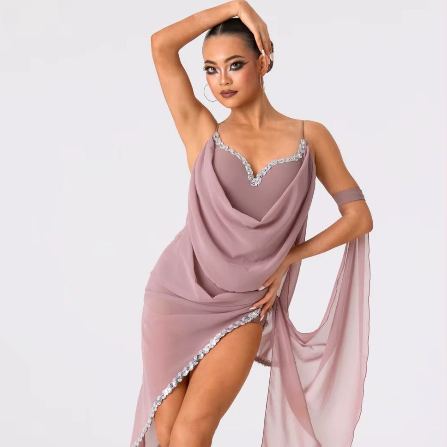 Practice Dress 