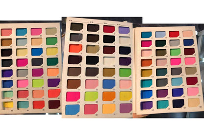 Midnight Crystal Kiss | DC136