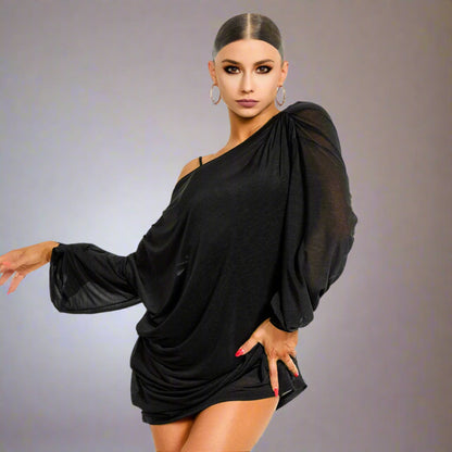 Fluid Confidence Dress