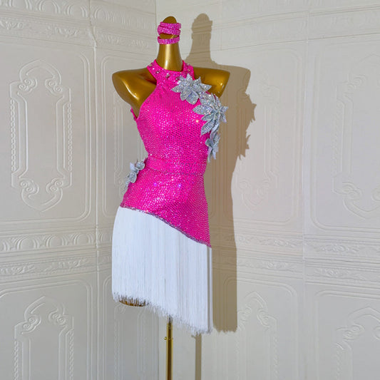 Electric Blossom Rhythm