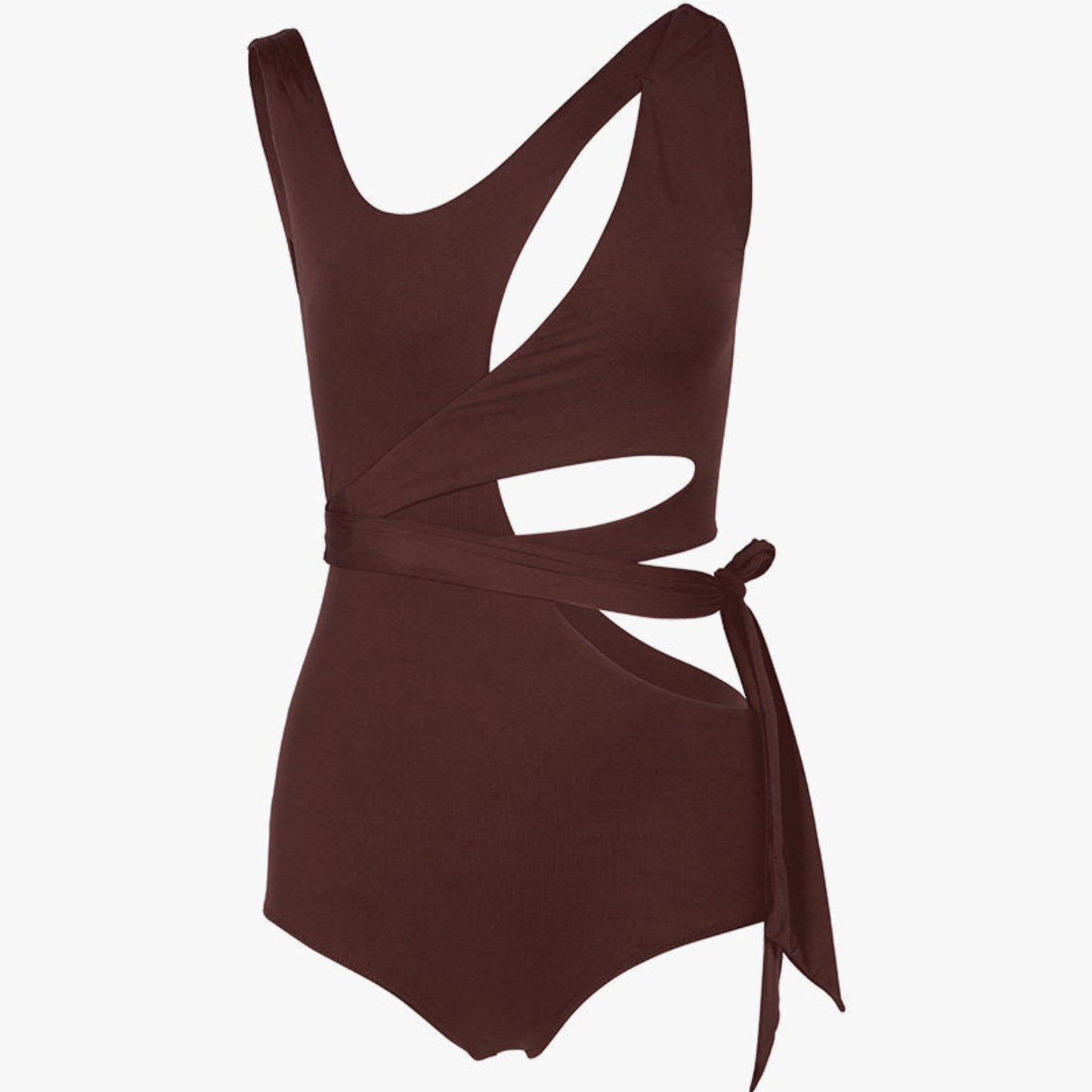 Latin Dance Practice Wear Leotard