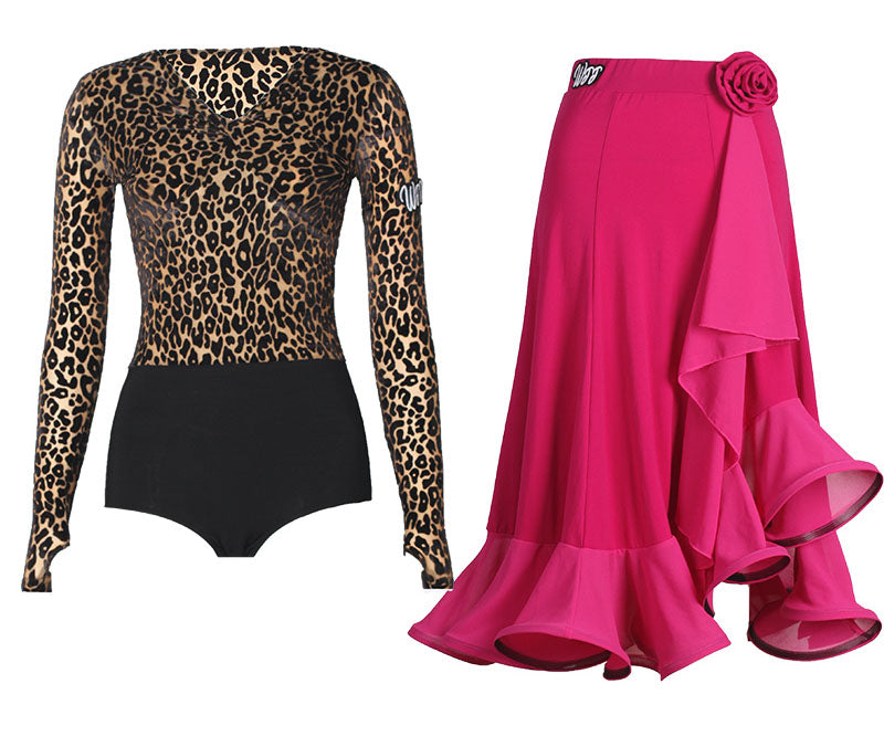 Dancewear clothes near me