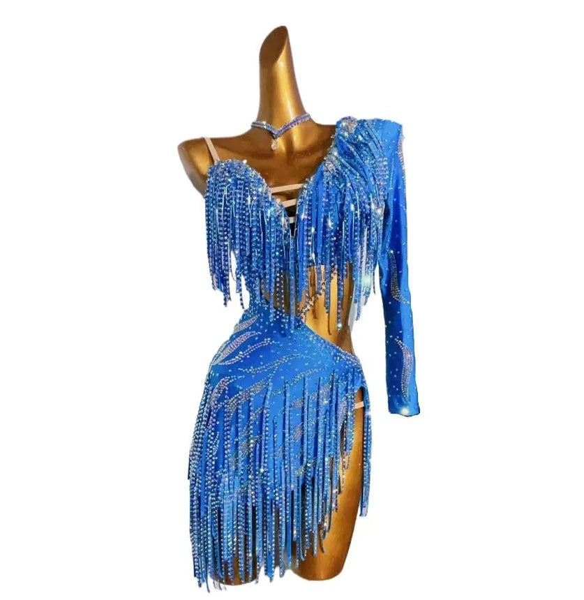 Threads of Tempest | DC81