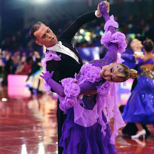 Ballroom Dancewear